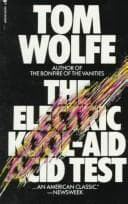Cover image for The electric kool-aid acid test