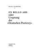 Book cover image
