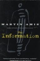Cover image for The information