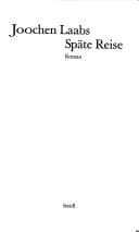 Book cover image