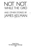 Book cover image