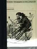 Cover image for Uber Literaturkritik