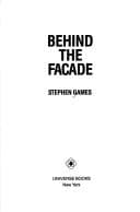 Book cover image
