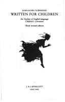 Book cover image