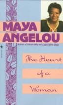 Cover image for The heart of a woman