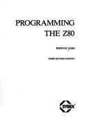 Book cover image