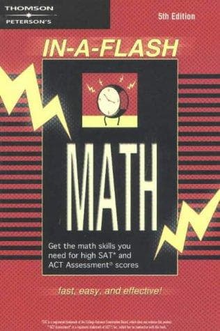Cover image for In-a-Flash