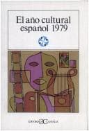 Cover image for El Ãno cultural español 1979