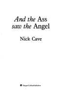 Cover image for And the ass saw the angel
