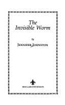 Cover image for The invisible worm