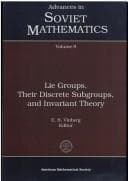 Book cover image
