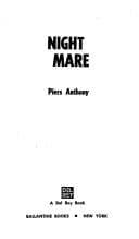 Cover image for Night Mare