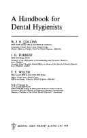 Cover image for A handbook for dental hygienists