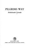 Book cover image