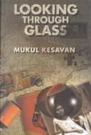 Cover image for Looking through glass