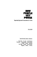 Cover image for How people get power