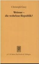 Book cover image