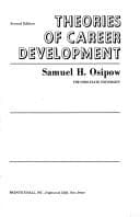 Cover image for Theories of career development.