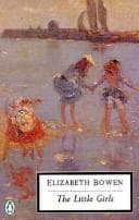 Cover image for The little girls.