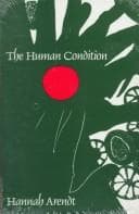 Cover image for The human condition.