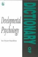 Cover image for Dictionary of developmental psychology