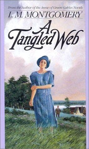 Cover image for Tangled Web
