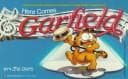 Cover image for Here comes Garfield