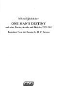 Book cover image