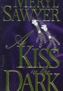 Cover image for A kiss in the dark