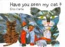 Cover image for Have you seen my cat?