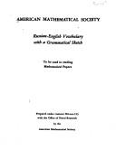 Book cover image