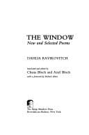 Cover image for The Window