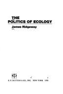 Book cover image