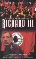 Cover image for William Shakespeare's Richard III