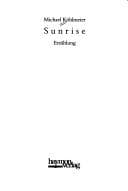 Book cover image