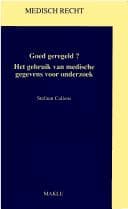 Van ethiek naar recht?