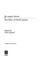 Cover image for By angels driven