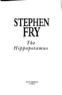 Cover image for The hippopotamus