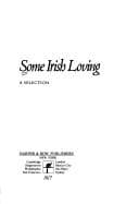 Cover image for Some Irish loving