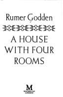 Cover image for A house with four rooms