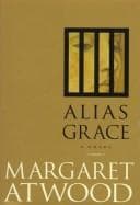 Cover image for Alias Grace