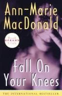 Cover image for Fall on your knees