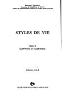 Cover image for Styles de vie