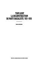 Book cover image