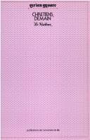 Book cover image
