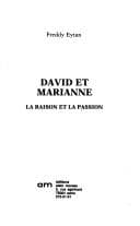 David et Marianne