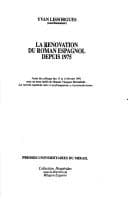 Book cover image