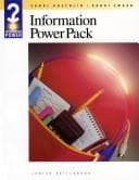Cover image for Information power pack
