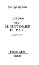 Book cover image