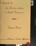 Book cover image